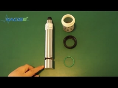 Su kalitesi sensörü