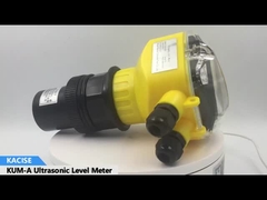 RS485 çıkış balıkçılık yeraltı suyu seviyesi ölçer