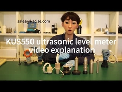 Sıvı seviyesi ölçer