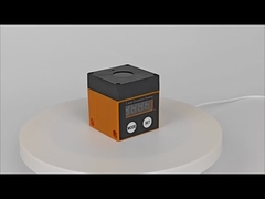 KLSA Lazer Uzaklık Sensörü