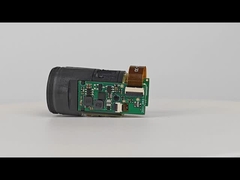 LSEM İnşaat Alanı Lazer Radar Aralık Modülü