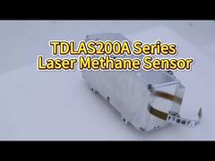 Gaz Detektörü Sensörü