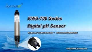 KWS-700 Serisi Dijital pH Sensörü Kalibrasyon Videoları