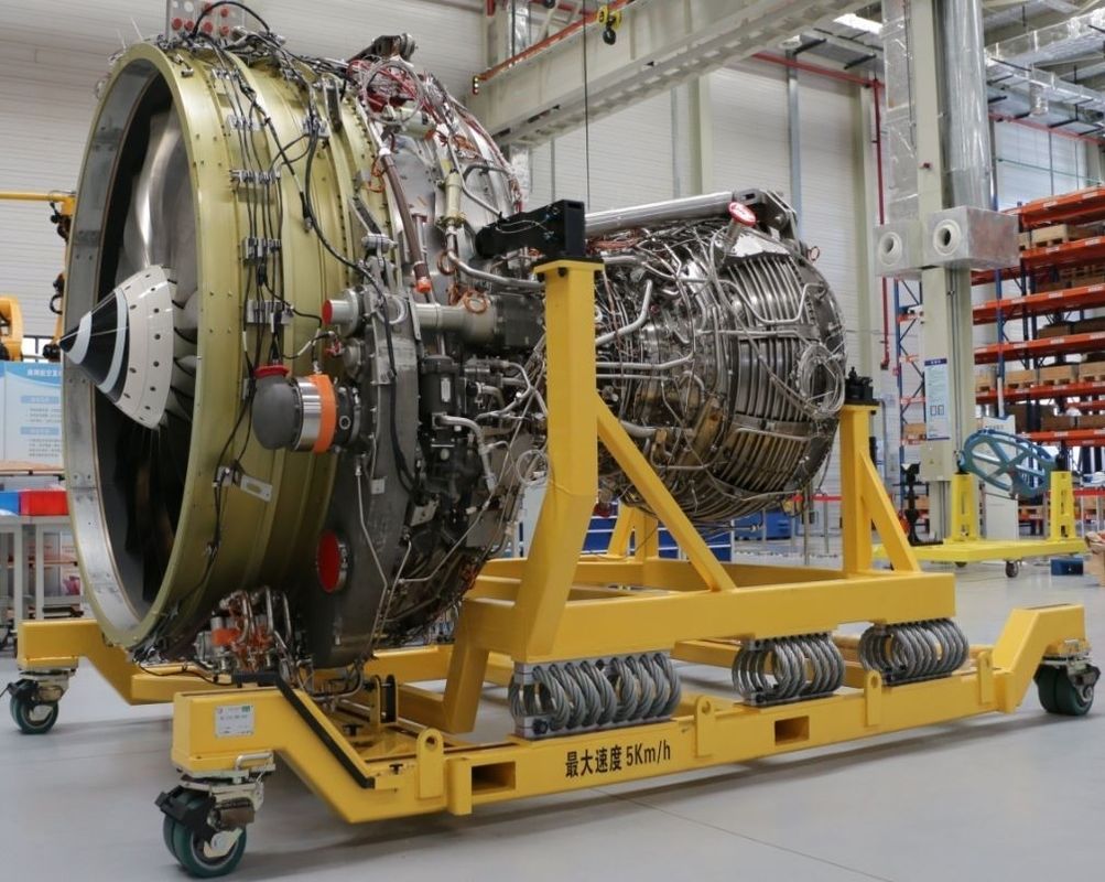 Endüstriyel Makineler için 3.5-2000KG yük aralığı ve 7Hz-15Hz doğal frekanslı korozyona dayanıklı tel ip izolatörü