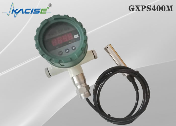 Endüstriyel uygulamalar için yüksek hassasiyetli küçük boyutlu bölünmüş yapı GXPS400M Serisi Seviye Iletken