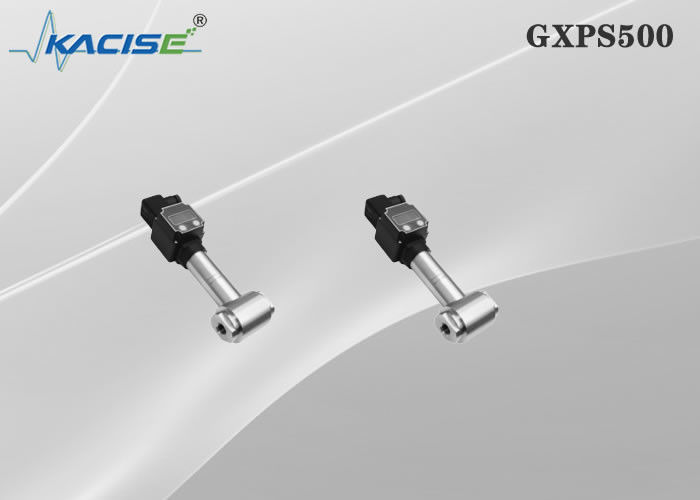 Akış Ölçümü için Yüksek Doğruluk ±%0,25 F.S ve Geniş Basınç Aralığı 0~±5000kPa ile GXPS500 Kendinden Güvenli Diferansiyel Basınç Transmitteri