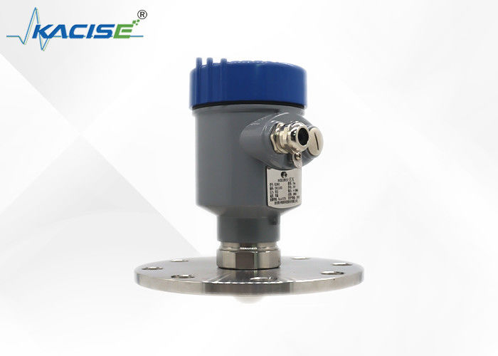 Yüksek Hassasiyetli Ölçüm için IP67 Korumalı ve PTFE Antenli 80GHz Radar Seviye Ölçer