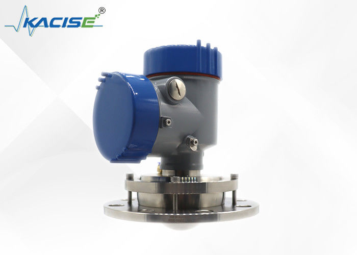 KLD806 80G Radar Seviye Ölçücü, Güçlü Toz Uygulamaları ve 80GHz Frekansı için 76mm Lens Anten ile