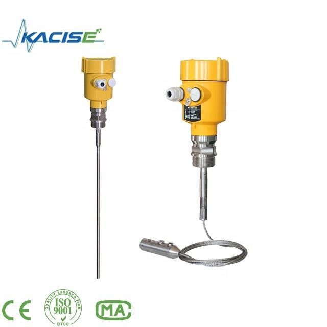KLD70 Serisi Mikrodalga Radar Seviye Sensörü, 6-30m Ölçüm Aralığı, Exia IIC T6 Ga/Exd ia IIC T6 Gb Patlamaya Dayanıklı ve 4-20mA/HART Sinyal Çıkışlı