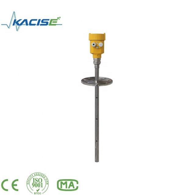 KLD70 Serisi Mikrodalga Radar Seviye Sensörü, 6-30m Ölçüm Aralığı, Exia IIC T6 Ga/Exd ia IIC T6 Gb Patlamaya Dayanıklı ve 4-20mA/HART Sinyal Çıkışlı