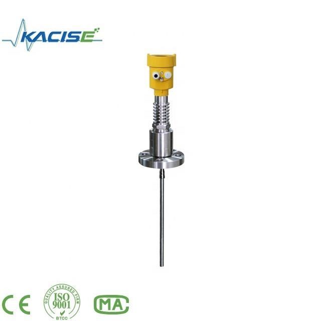 KLD70 Serisi Mikrodalga Radar Seviye Sensörü, 6-30m Ölçüm Aralığı, Exia IIC T6 Ga/Exd ia IIC T6 Gb Patlamaya Dayanıklı ve 4-20mA/HART Sinyal Çıkışlı
