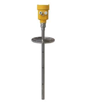 KLD70 Serisi Mikrodalga Radar Seviye Sensörü, 6-30m Ölçüm Aralığı, Exia IIC T6 Ga/Exd ia IIC T6 Gb Patlamaya Dayanıklı ve 4-20mA/HART Sinyal Çıkışlı