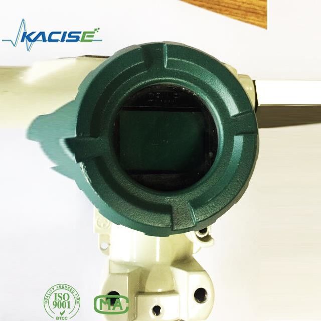 GXRS609 Paslanmaz Çelik Yakıt Seviyesi Sensörü IP67 Koruması ve 170-2000mm Uzunluklu Kamyonlar için