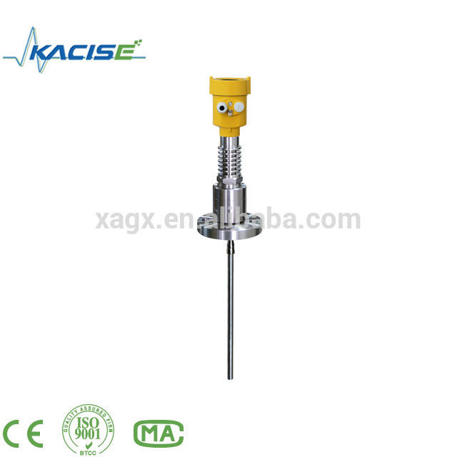KLD-705 Radar Seviye Ölçer, 500MHz~1.8GHz Frekans 4-20mA/HART Çıkışı ve Exia IIC T6 Ga/Exd ia IIC T6 Gb Patlamaya Dayanıklılık Derecesi