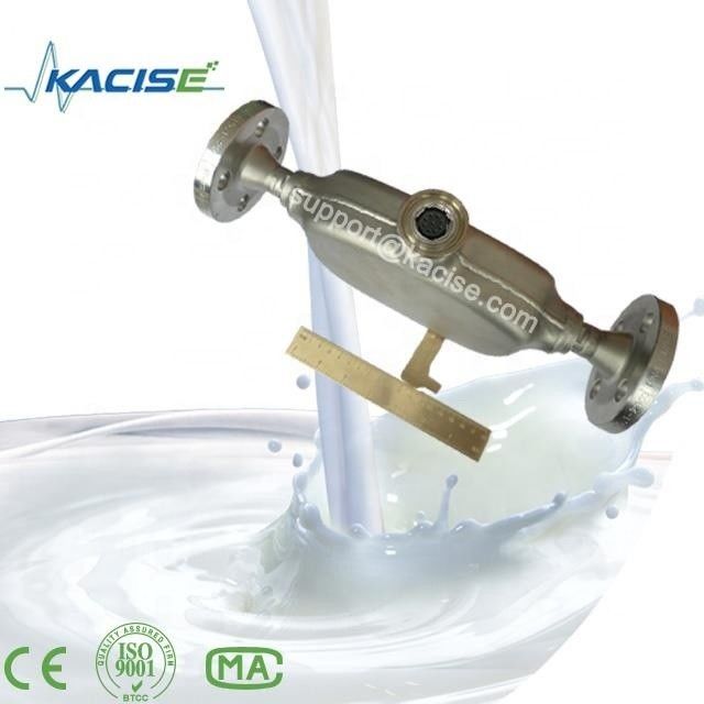 0~4.0MPa çalışma basıncı, üstün drenaj yeteneği ve 0.2 kütle doğruluğu derecesi ile Dijital Kütle Akış Kontrolörü