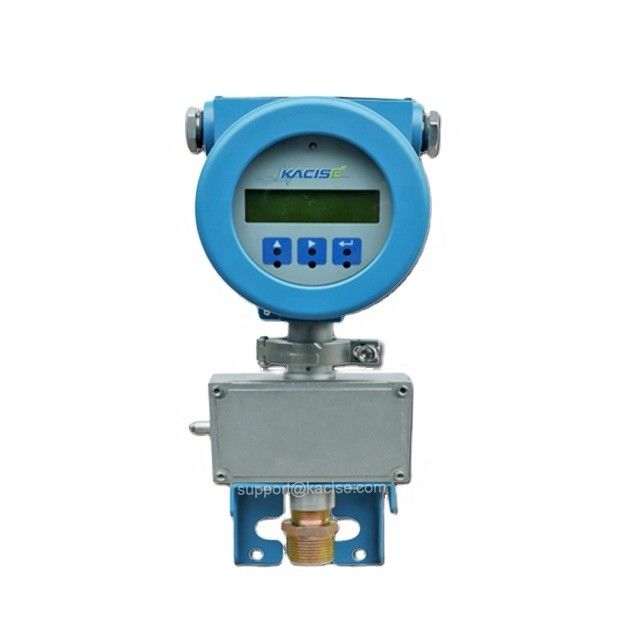 Dijital Coriolis Kütle Akış Meter 0.2 Doğruluk, -50 ° C ~ 200 ° C Sıcaklık Arası ve Daha Hafif ve Küçük Tasarım