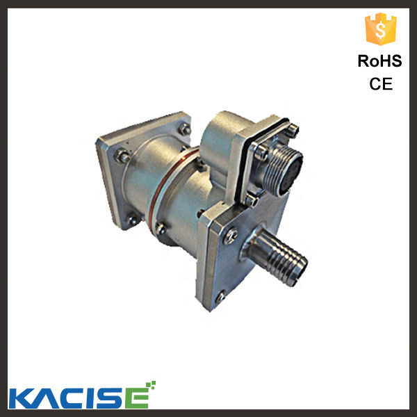 Tam Akış Tasarımı için Gerçek Zamanlı İzleme ve %100 Tespit ile Çevrimiçi Yağ Metal Kontrolü Aşınma Kalıntı Sensörü