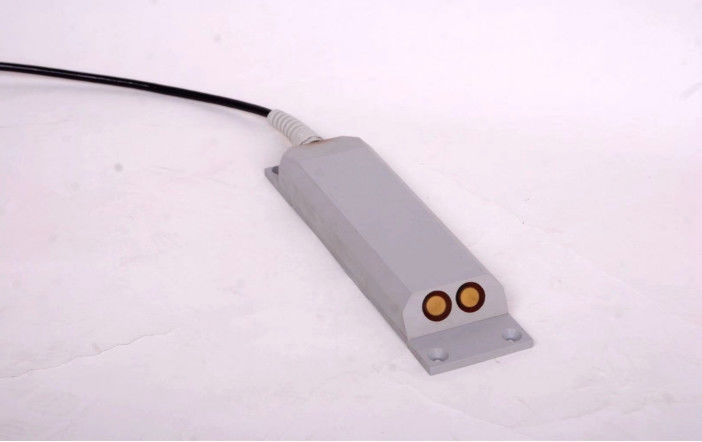 Çok Kanallı Sensör Bağlantılı ve IP68 Korumalı 4-20mA Çıkışlı Ultrasonik Doppler Akış Ölçer