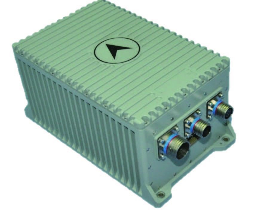 Fiber Optic Gyroscope Inertial Navigation System, ≤ 20W Güç Tüketimi, 0.01°/h Bias Stability ve -40°C'den +65°C'ye kadar çalışma sıcaklığı