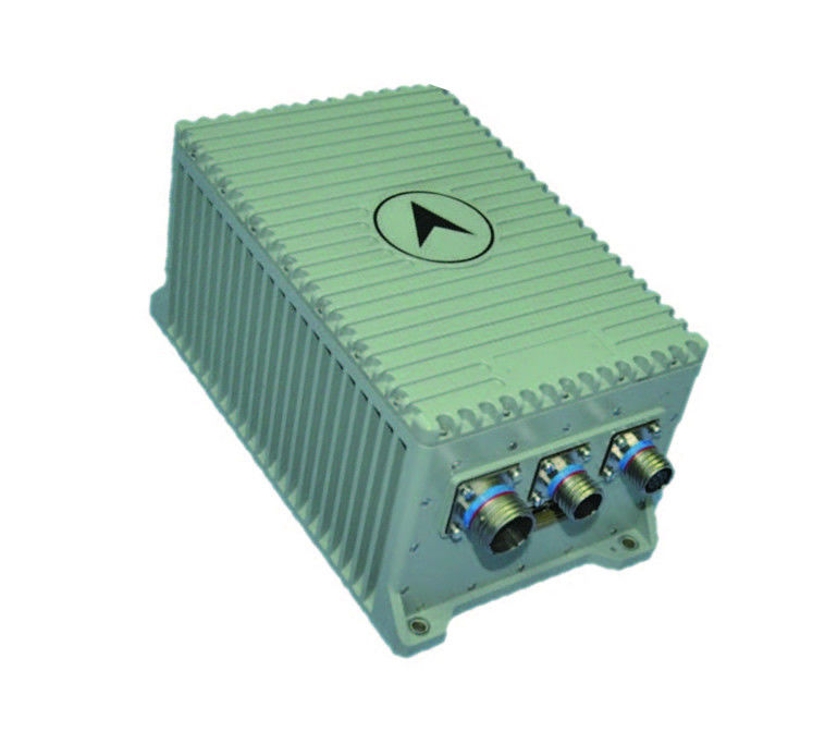 Fiber Optic Gyroscope Inertial Navigation System, ≤ 20W Güç Tüketimi, 0.01°/h Bias Stability ve -40°C'den +65°C'ye kadar çalışma sıcaklığı