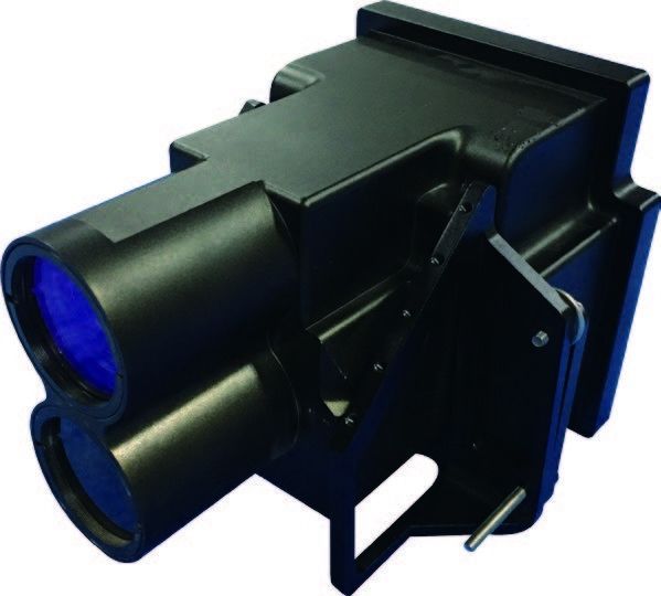 Yapay zekâlı veri işleme dayalı, navigasyon doğruluğu 1.0m ve ağırlığı ≤2.0kg olan uçaklar için gelişmiş görsel inersiyal navigasyon sistemi