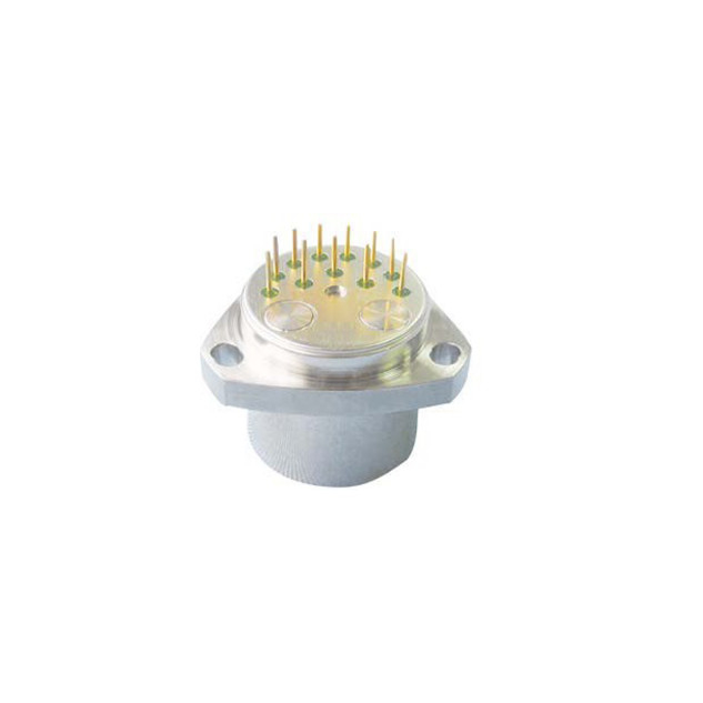 Şok 100g ve Sınır 1 μg Doğrusallığı ≤10 μg/g2 olan hızlandırıcı sensörü