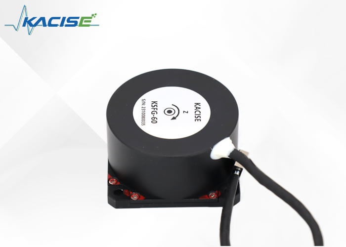 Petrol sondaj platformu için fiber optik jiroskop -45 ̊+70 (°C) çalışma sıcaklığı ±500 ̊/s dinamik aralığı