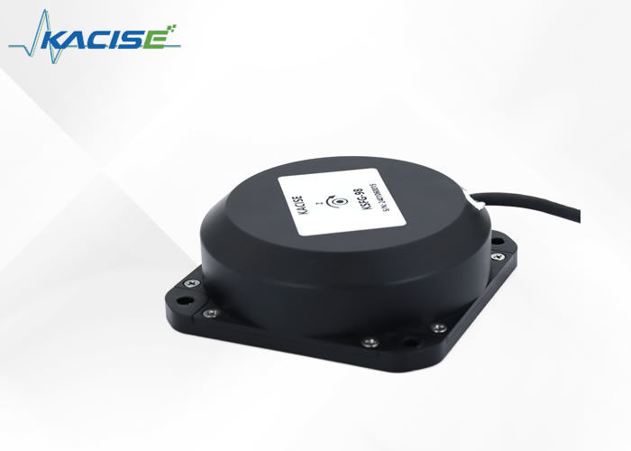 ±5V Güçlendirme Voltajı Elektronik Jiroskop Sensörü, ±300°/s Dinamik Aralık ve Robotlar için ≤0,03°/h Bias Tekrarlanabilirliği
