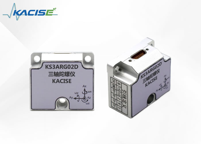 2000Hz Veri Hızı, 6,06g Titreşim Direnci ve -55~85°C Depolama Sıcaklığı ile Hassas DC5V MEMS Jiroskop Sensörü