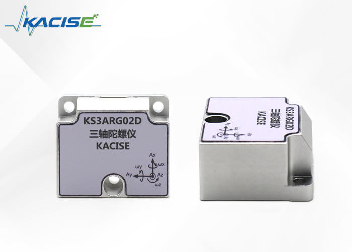 2000Hz Veri Hızı, 6,06g Titreşim Direnci ve -55~85°C Depolama Sıcaklığı ile Hassas DC5V MEMS Jiroskop Sensörü