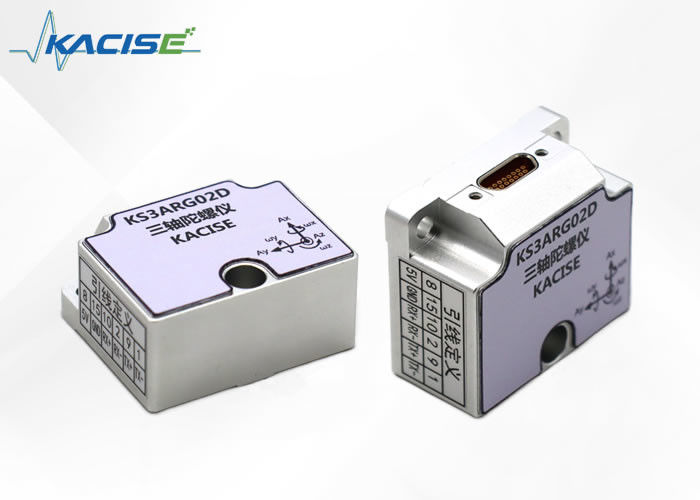 2000Hz Veri Hızı, 6,06g Titreşim Direnci ve -55~85°C Depolama Sıcaklığı ile Hassas DC5V MEMS Jiroskop Sensörü
