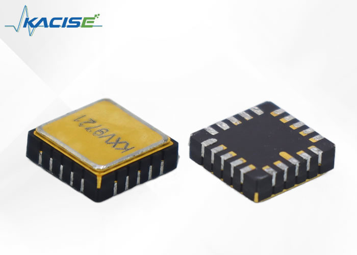 Çapraz Eksen Duyarlılığı CS±5% Ve Güçlendirme Voltajı 2.7V~+3.6V Dijital Kuvars MEMS Giroküresel Sıcaklık Kontrol Sensörü