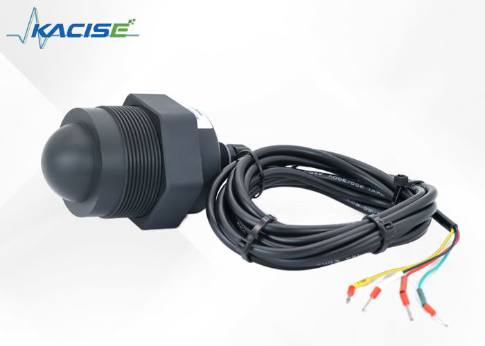 Doğru Tank Seviyesi İzleme için IP68 Su Geçirmez ve RS485 İletişimli 80GHz Radar Seviye Göstergesi