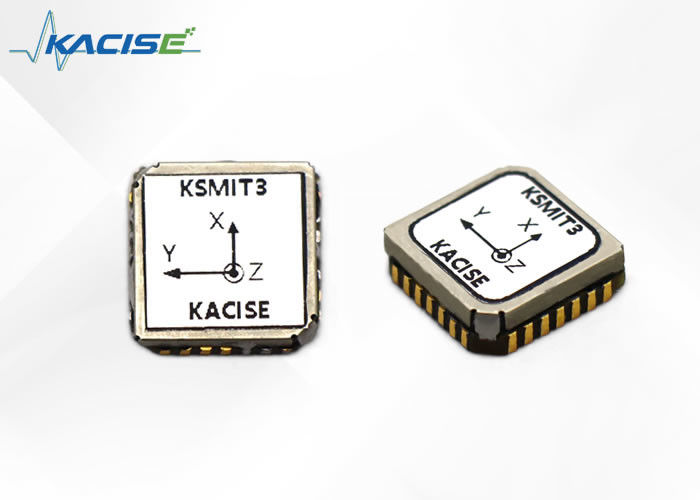 High Precision Inertial Measurement Unit with 0.1% Non-linearity and 200 μg/√Hz Noise Density for Ship Monitoring (Gemi İzleme için yüksek hassasiyetli eylemsizlik ölçüm ünitesi)
