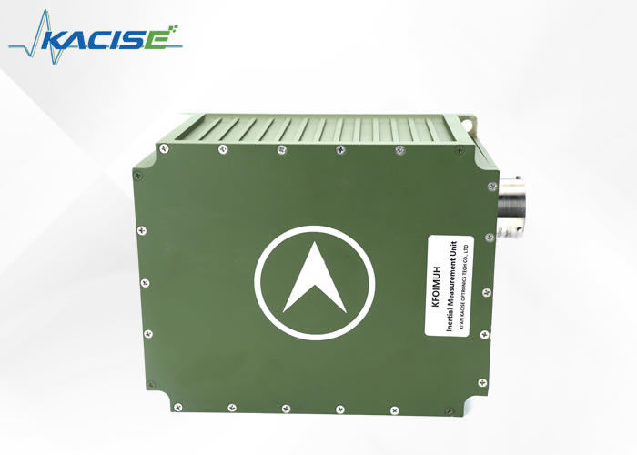  Defense Inertial Navigation System Input Voltage 18V-36V Power Dissipation ≤20W