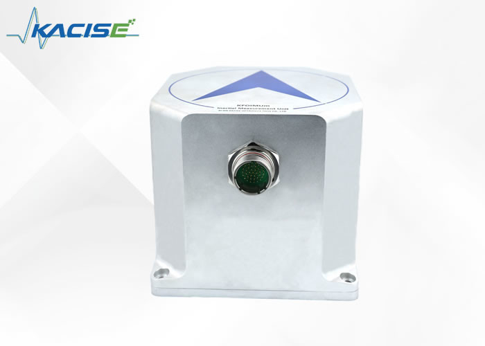 Denizcilik için orta hassasiyetli fiber optic strapdown inersyal navigasyon sistemi, giriş voltajı 18V~36V, MTBF ≥30000h