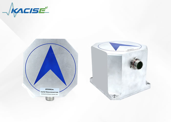 Denizcilik için orta hassasiyetli fiber optic strapdown inersyal navigasyon sistemi, giriş voltajı 18V~36V, MTBF ≥30000h