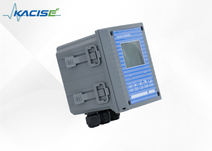 Hassas Su Sensörü CO2 Ölçüm Aralığı 0-5000ppm AC 220V Güç kaynağı