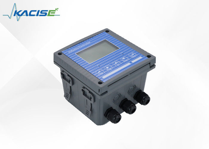 RS485 Sinyal Çıktısı ve Kompakt 900g Tasarımdaki 0-5000ppm Ölçüm Arası ile Kızılötesi CO2 Meter