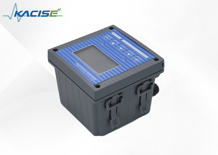 Su kalitesi izleme için RS485 çıkış ve POM malzemesi ile hassas kızılötesi CO2 ölçer 0-60°C
