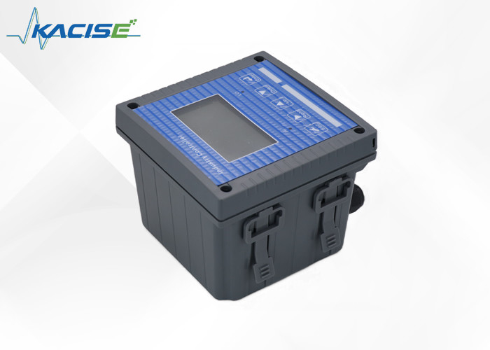 Hassas Su Sensörü CO2 Ölçüm Aralığı 0-5000ppm AC 220V Güç kaynağı