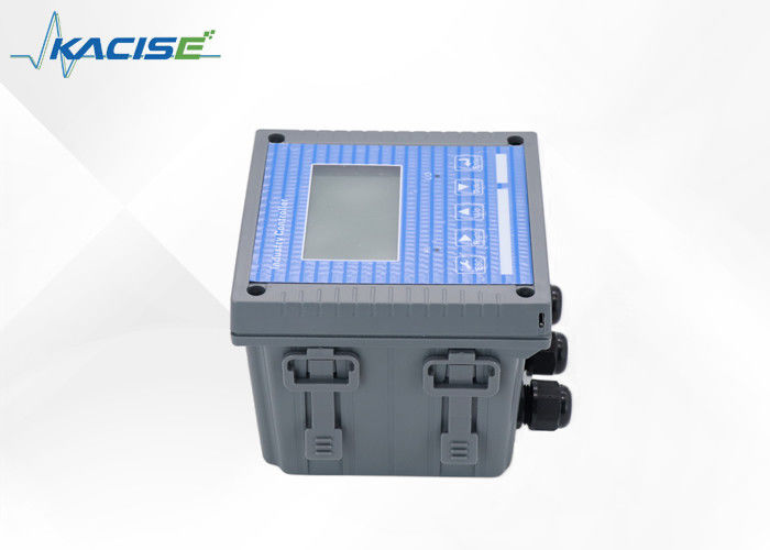 Su kalitesi izleme için RS485 çıkış ve POM malzemesi ile hassas kızılötesi CO2 ölçer 0-60°C