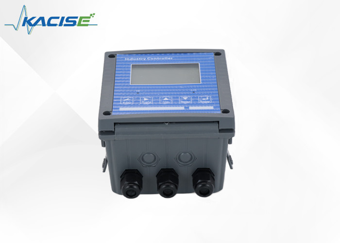 Hassas Su Sensörü CO2 Ölçüm Aralığı 0-5000ppm AC 220V Güç kaynağı