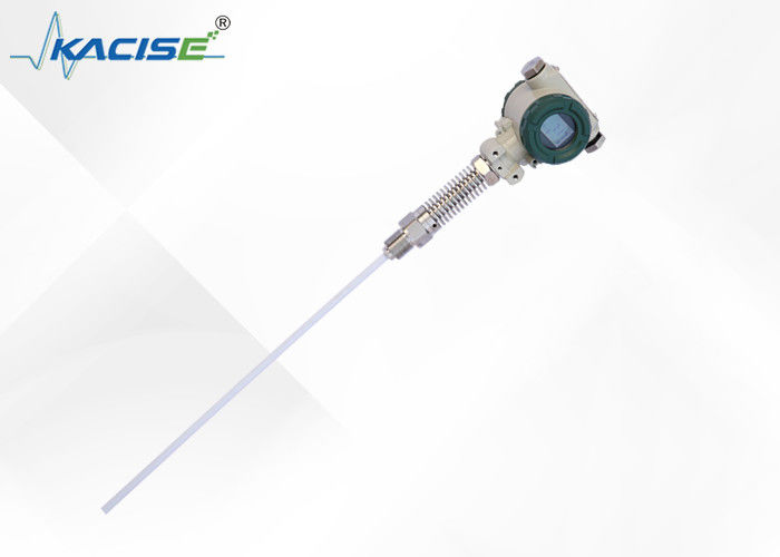 KCF6021-1-900mm IP67 Koruması ile Kapasitatif Seviye Değiştiricisi -50 ~ 250C Sonda Sıcaklığı ve 2 ~ 28VDC Güç Tedarikçisi