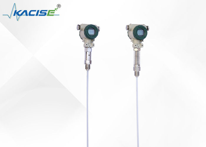 KCF6021-1-900mm IP67 Koruması ile Kapasitatif Seviye Değiştiricisi -50 ~ 250C Sonda Sıcaklığı ve 2 ~ 28VDC Güç Tedarikçisi