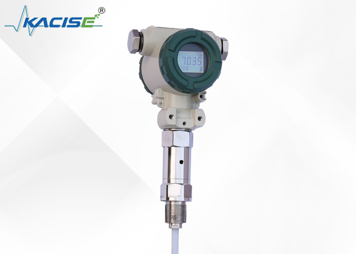 KCF6021-1-230mm 32MPa IP67 Su geçirmez Kapasitif Yakıt Seviyesi Sensörü -50 ~ 250 °C Sonda Sıcaklığı