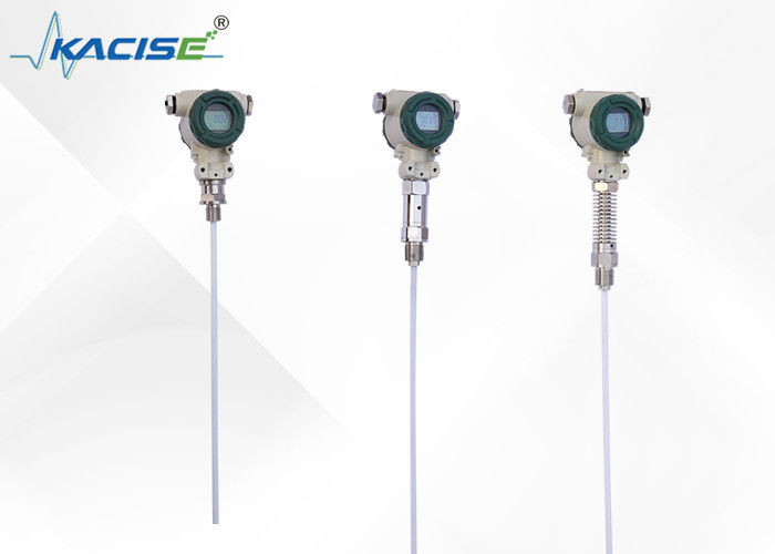KCF6021-1-900mm IP67 Koruması ile Kapasitatif Seviye Değiştiricisi -50 ~ 250C Sonda Sıcaklığı ve 2 ~ 28VDC Güç Tedarikçisi