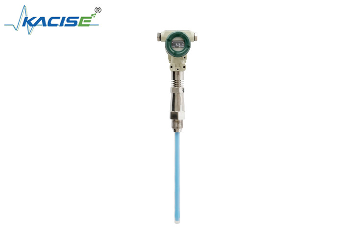 KCF6052-1-625mm HART İletişimli 4-20mA sıvı seviyesi ölçer -50-250C prob sıcaklığı