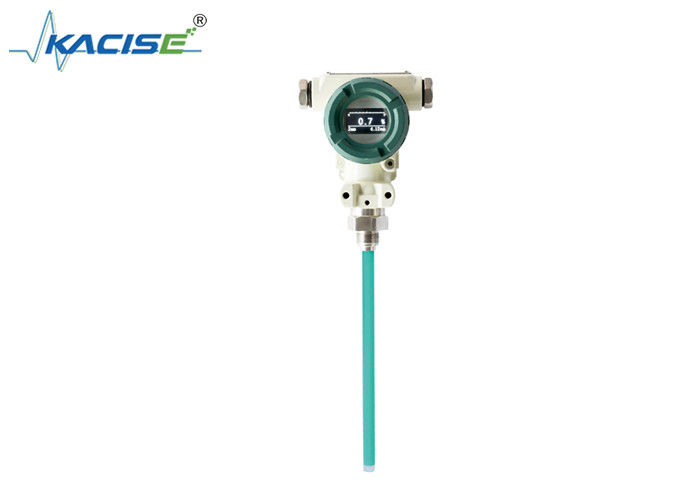 KCF6052-1-330mm uzun menzilli 30M çoklu çıkış sinyalleri ve geniş güç kaynağı aralığı 12-28VDC ile sıvı seviyesi ölçer