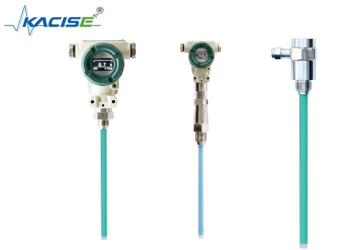 KCF6052-1-330mm uzun menzilli 30M çoklu çıkış sinyalleri ve geniş güç kaynağı aralığı 12-28VDC ile sıvı seviyesi ölçer